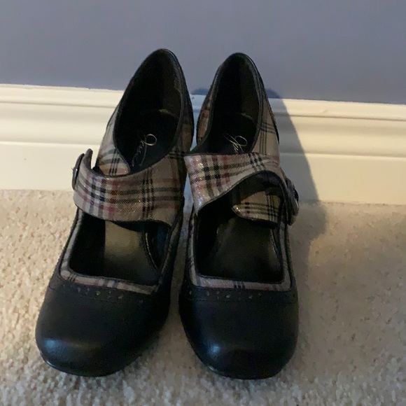 Jessica heels style alice - Picture 1 of 3